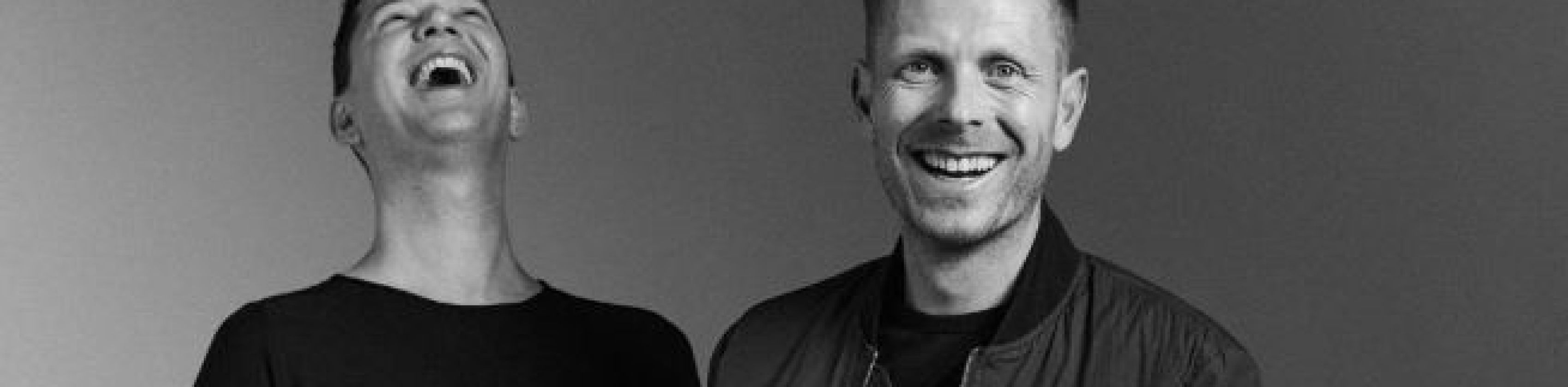 Nils Wülker & Arne Jansen | Jazzfestival Freiburg