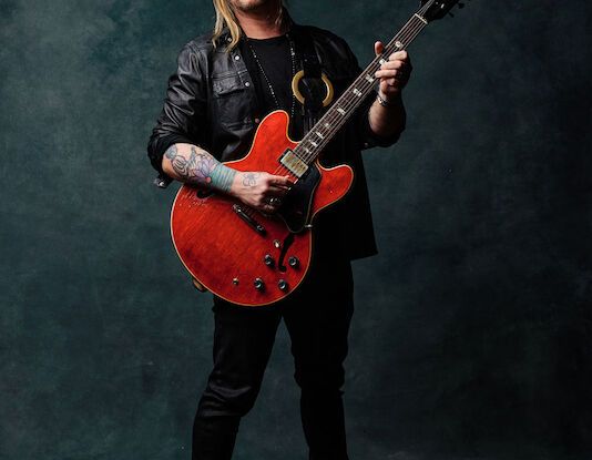 Devon Allman