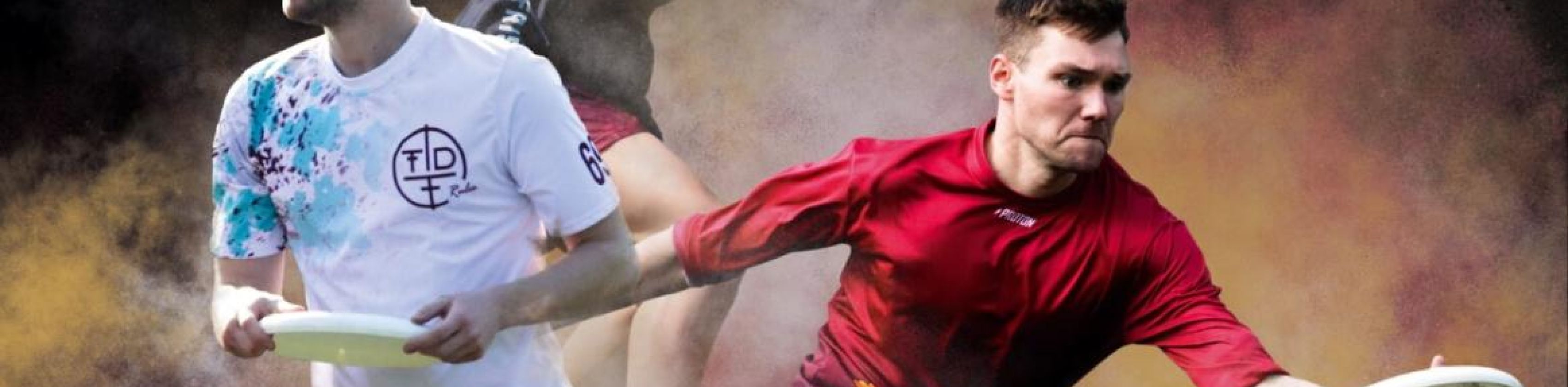 Deutsche Meisterschaften Mixed Ultimate-Frisbee