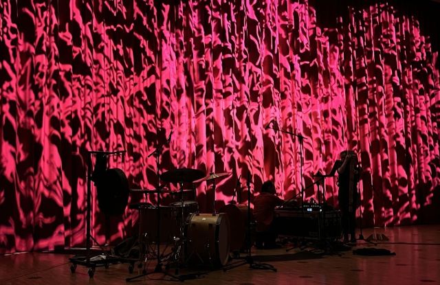 Pierre Boulez 100 und Particles #17