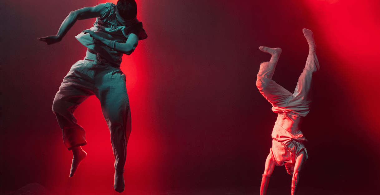 Our Dance