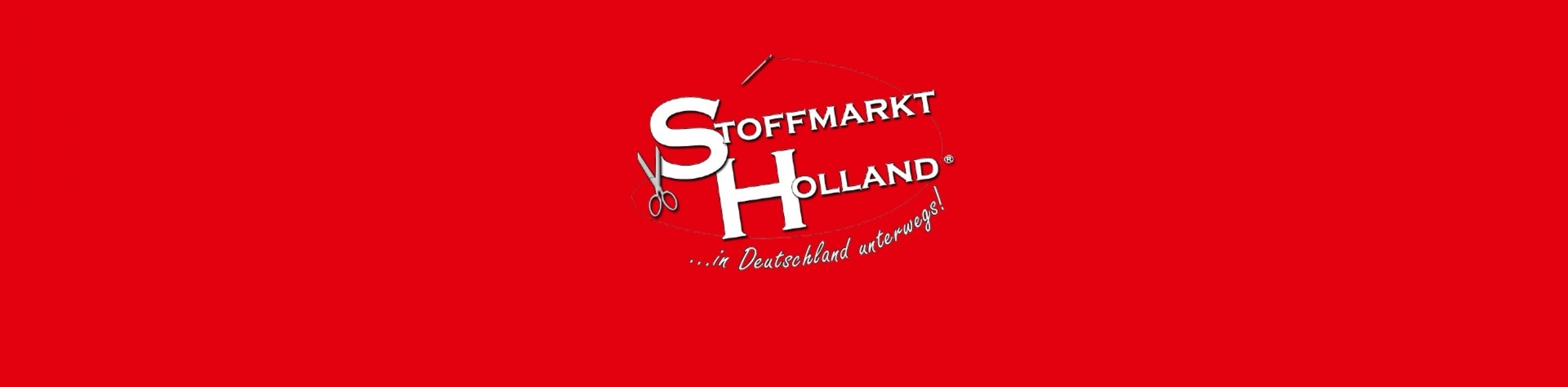 Stoffmarkt Holland