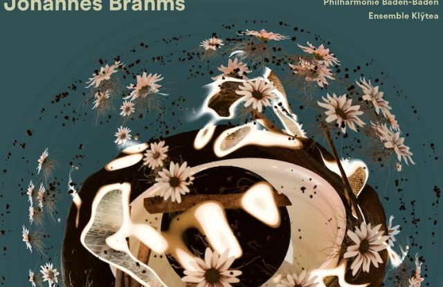 Ein deutsches Requiem, Johannes Brahms