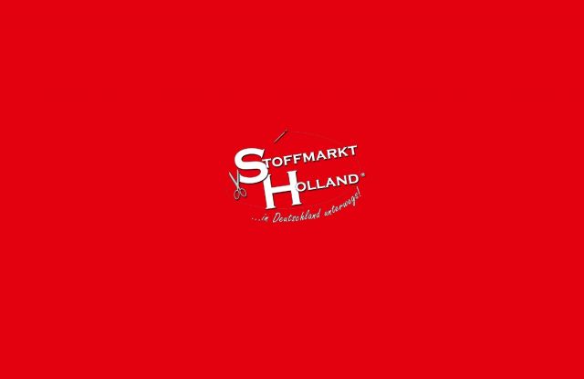 Stoffmarkt Holland