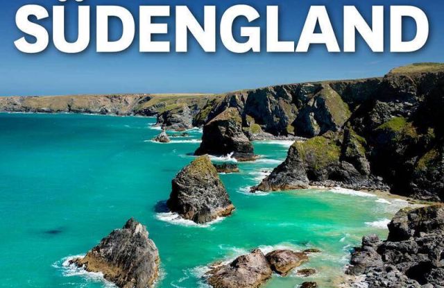 MUNDOLOGIA : Sud de l'Angleterre