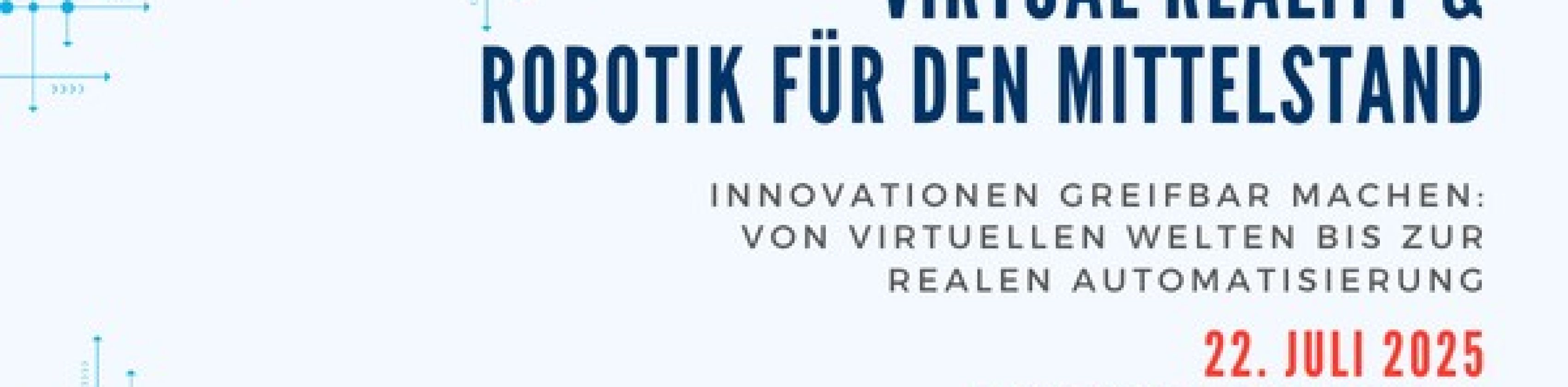 VR und Robotik für Mittelstand_NL_600_400px, © DigiHub Südbaden