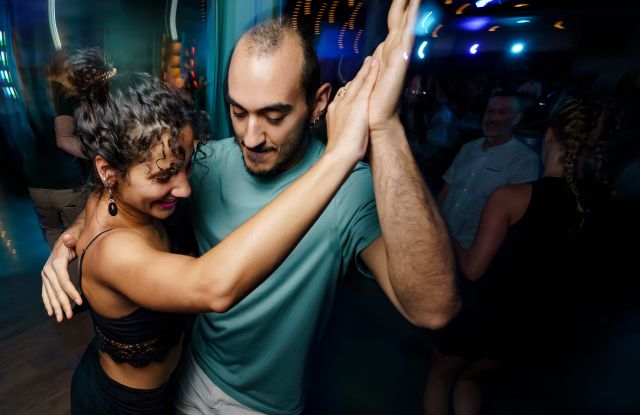 Festival Opening Party, © gutmann media