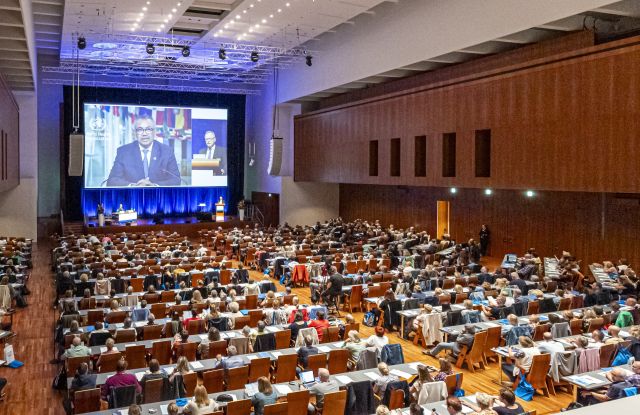 Freiburger Infektiologie- und Hygienekongress