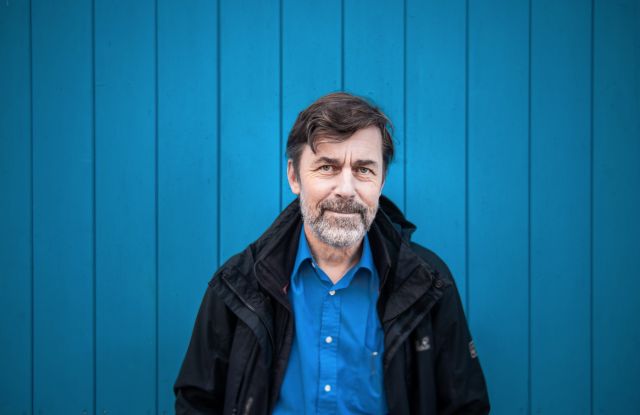 Lectures d'été de Herderm : Peter Stamm - Récits