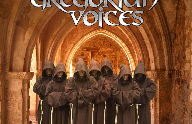 THE GREGORIAN VOICES - Gregorianik meets Pop - Du Moyen-Âge à nos jours