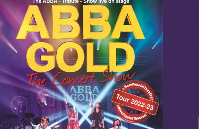 2024 !! ABBA_Gold_Monitor