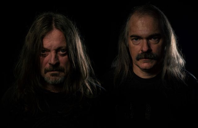 Motorpsycho - the comeback tour