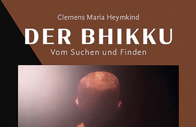 Lecture de Clemens Maria Heymkind : "LE BHIKKU".