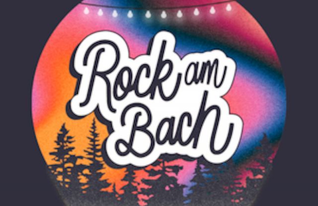 Rock am Bach 2024 - Samstag