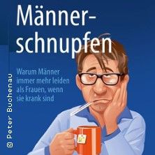 Männerschnupfen - Comedy Dinner Show