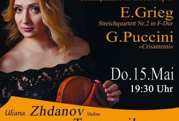 4. Konzert