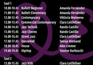 DanceEmotion Studio & Academy