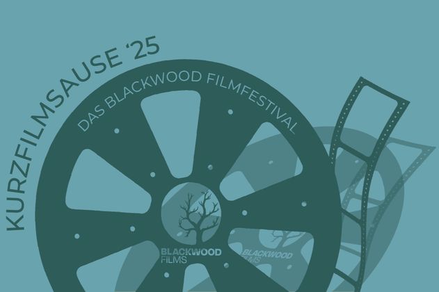 Kurzfilmsause 2025 - Das Blackwood Filmfestival
