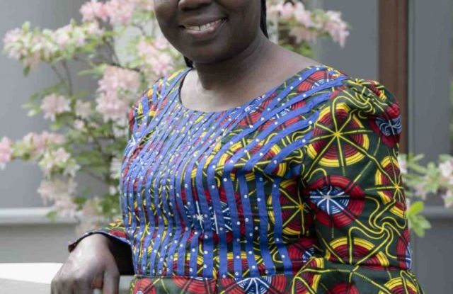 CONFÉRENCE | Réflexions Philosophiques sur les Théories de la Diaspora Africaine : L'Afrofuturisme est-il Utopique ?