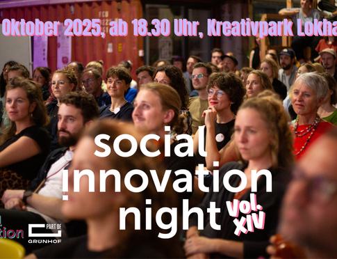 Publikum Social Innovation Night