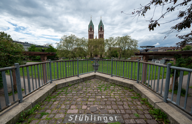 Foto: Seeger / Stadt Freiburg