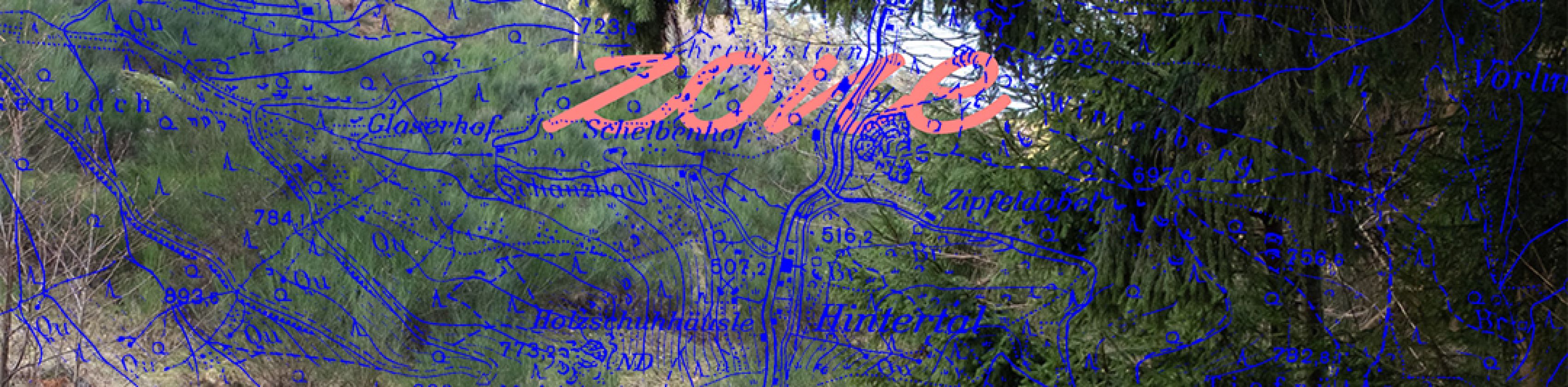 letterfromademilitarizedzone, © Isabel Motz