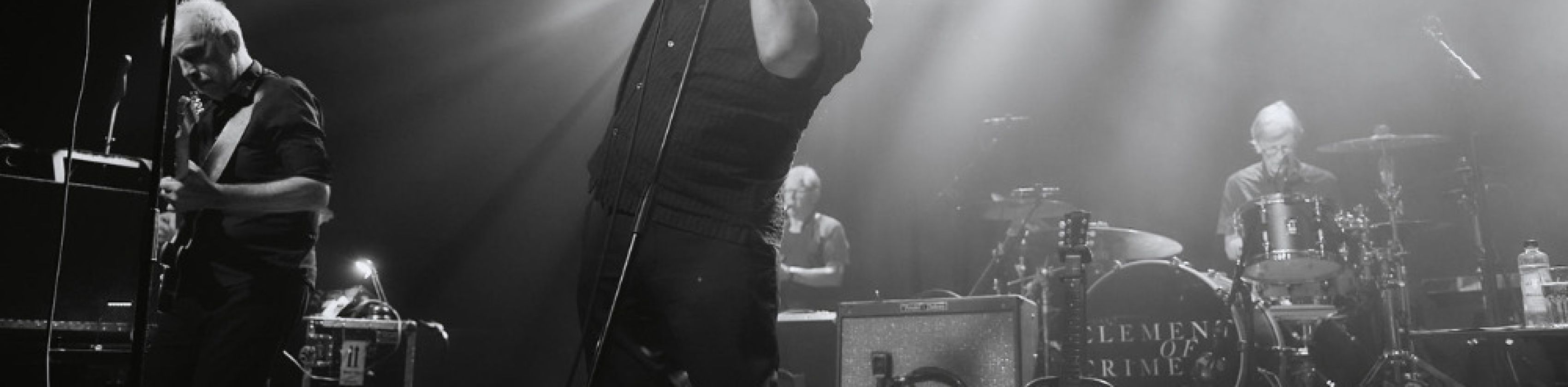 Element of Crime - ZMF Freiburg