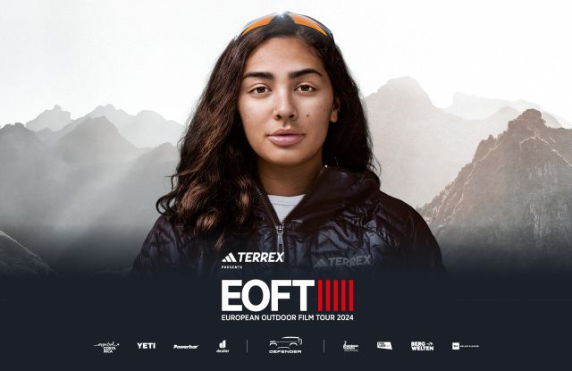 European Outdoor Film Tour