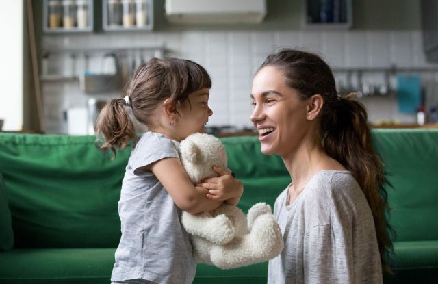 Mon projet d'avenir : devenir assistante maternelle ou père de jour !