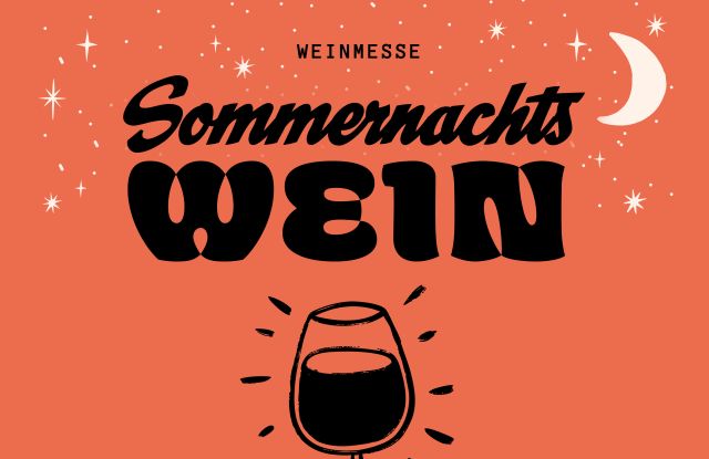 Summer Night Wine 2025