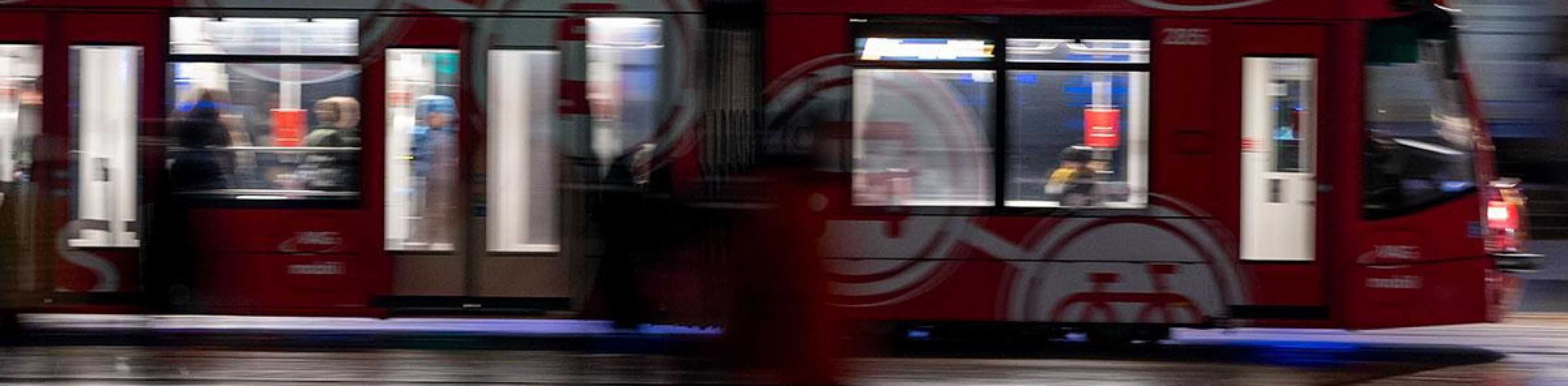 Fahrscheinfreier Samstag im VAG-Netz, © Foto: Seeger/Stadt Freiburg