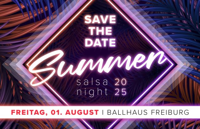 SummerSalsaNight