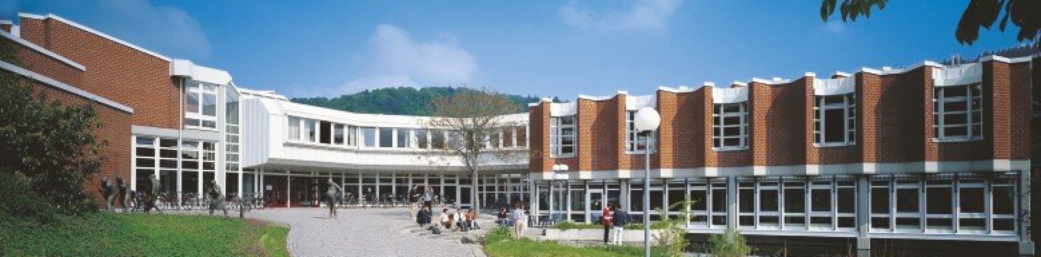 Tag der offenen Hochschule