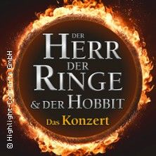 Der Herr der Ringe & Der Hobbit