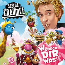 Sascha Grammel