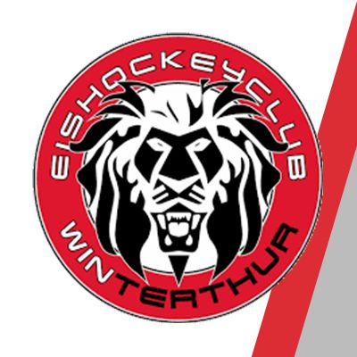 EHC Freiburg - EHC Winterthur
