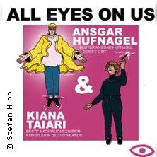 All Eyes on Us - Taiari et Hufnagel