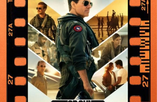 Vörstetten - Top Gun: Maverick