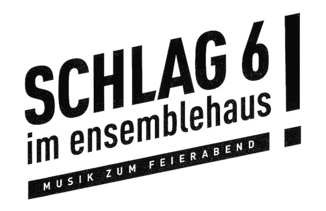 Schlag6! in the ensemble building