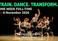 DanceEmotion Studio & Academy