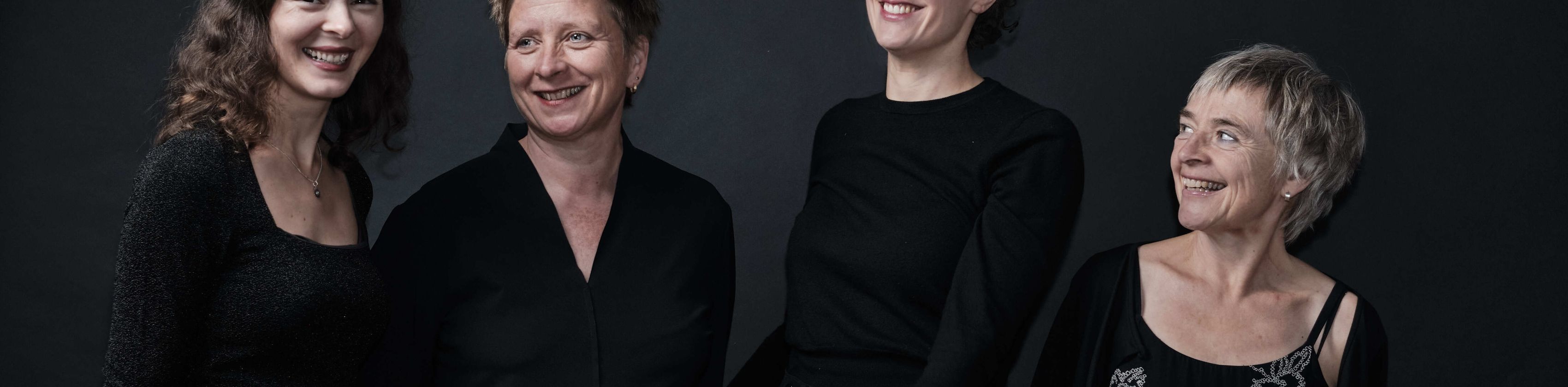 Britten und Purcell