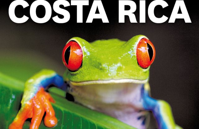 MUNDOLOGIA: Costa Rica