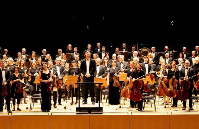 Beethoven - Concerto pour violon, Sibelius - Symphonie n° 5