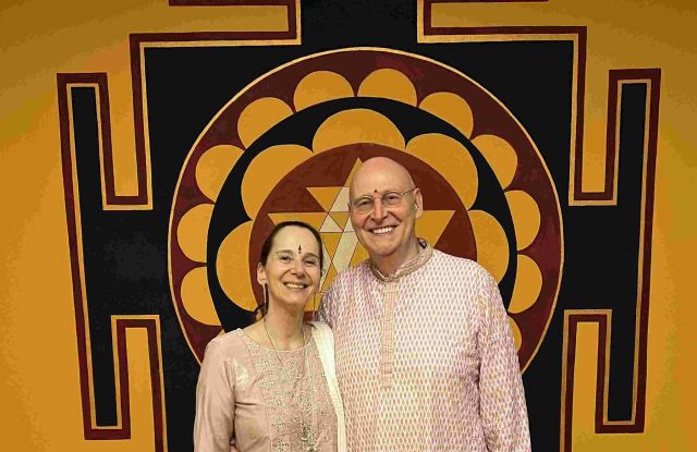 INNER PEACE - Concert avec SHANTi OMkara