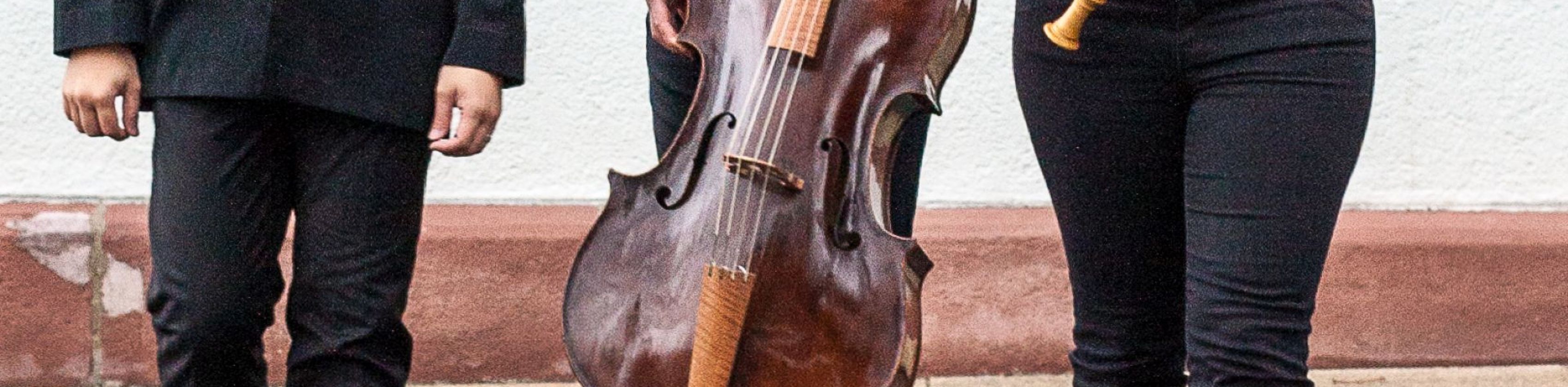 Klangweber1, © Anke Nevermann